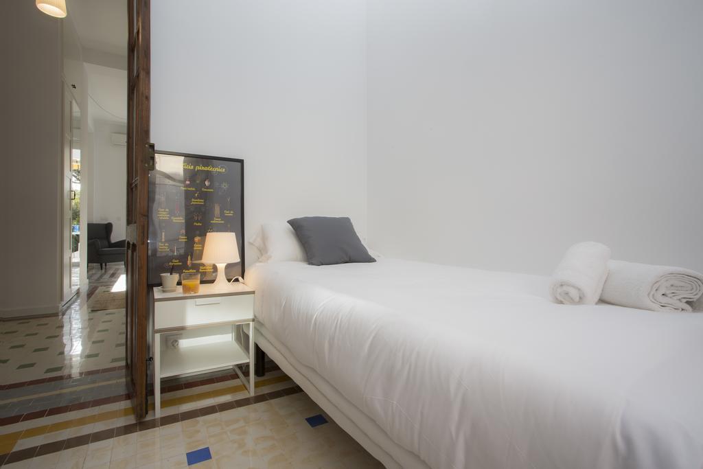 Apartments Carmen III Βαλένθια Εξωτερικό φωτογραφία