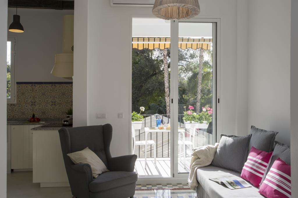Apartments Carmen III Βαλένθια Εξωτερικό φωτογραφία