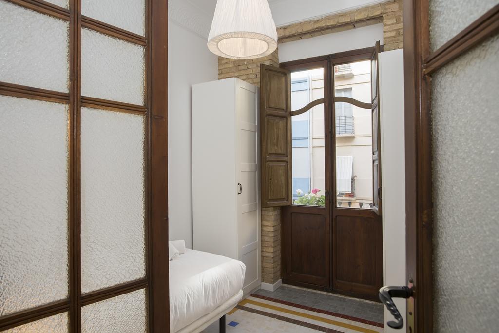Apartments Carmen III Βαλένθια Εξωτερικό φωτογραφία